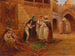 Au bazar - Stephan Sedlacek — Ansicht des Kunstwerks