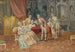 La Demande - Stephan Sedlacek — Ansicht des Kunstwerks