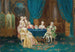 Divertissement musical Luth - Stephan Sedlacek — Ansicht des Kunstwerks