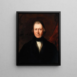 Stephen Catterson Smith - Sir Philip Crampton 17771858 Surgeon.webp