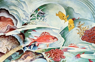 Stephen Haweis - Squirrel fish of Honolulu.webp