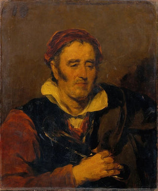 Stephen Poyntz Denning - A Woodman.webp