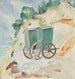 Strandwagen - Rudolf Grossmann — Ansicht des Kunstwerks