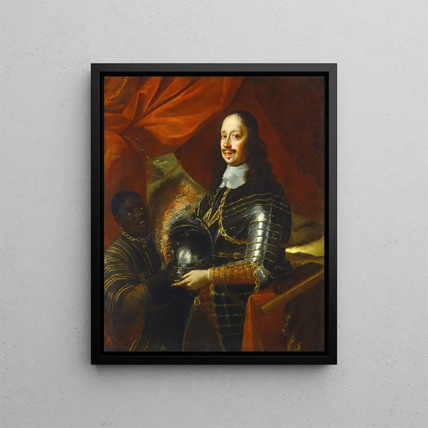 Studio of Justus Sustermans - Mattias de Medici.webp
