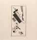 Suprematismus Dynamisch - Kazimir Malevich — Ansicht des Kunstwerks