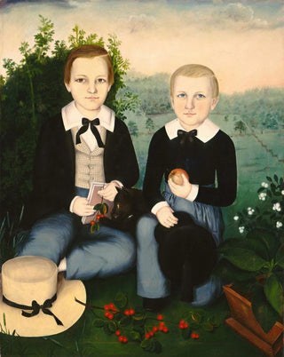 Susan C Waters - Brothers.webp