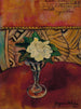 Stillleben: Die weiße Rose - Suzanne Valadon — Ansicht des Kunstwerks