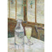Reproduktion des Gemäldes Kaffeetisch mit Absinth - Vincent van Gogh