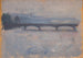 Pont sur la Seine - Tadeusz Makowski — Ansicht des Kunstwerks