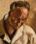 Portrait bis zu X - Tadeusz Makowski — Ansicht des Kunstwerks