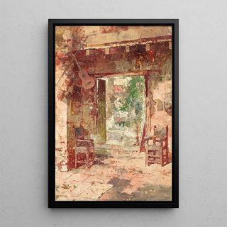 Tefilo Castillo - The antiquarians shop Cusco.webp