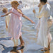 Zeit für ein Bad in Valencia - Joaquín Sorolla — Ansicht des Kunstwerks