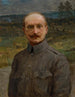 Portrait des Dr. Adolf Sternschuss - Teodor Axentowicz — Ansicht des Kunstwerks
