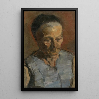 Teodor Zemplnyi - Portrt eny.webp