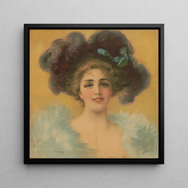 Tête de Corcas - Campbell Metzger Jacobson