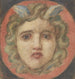 Tête de Méduse - Henri Cros — Ansicht des Kunstwerks