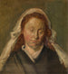 Kopf einer Frau - Romain Looymans — Ansicht des Kunstwerks