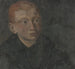 Kopf eines Jungen mit roten Haaren - Carel Adolph Lion Cachet — Ansicht des Kunstwerks