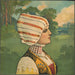 Tête florentine - Campbell Metzger Jacobson — Ansicht des Kunstwerks