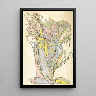 Theo Colenbrander - Ontwerp voor aardewerkdecoratie.webp