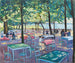 Auberge de Baumgartenbrück - Theo Von Brockhusen — Ansicht des Kunstwerks
