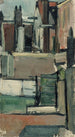 Häuser - Theo van Doesburg — Ansicht des Kunstwerks