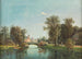 Sommerpark-Landschaft - Theodor Nocken — Ansicht des Kunstwerks