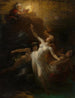 L'Or du Rhin - Theodor Pixis — Ansicht des Kunstwerks