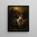 L'Or du Rhin - Theodor Pixis — gerahmtes Bild an der Wand