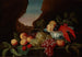 Stillleben mit Früchten und Hummer - Theodor Smits — Ansicht des Kunstwerks