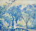 Fontaine de Bethesda, Central Park, New York - Theodore Earl Butler — Ansicht des Kunstwerks