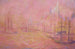 Der Hafen von New York - Theodore Earl Butler — Ansicht des Kunstwerks