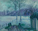 Les Ajuj Giverny - Theodore Earl Butler — Ansicht des Kunstwerks