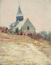 Giverny - Theodore Robinson — Ansicht des Kunstwerks