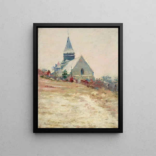 Theodore Robinson - Giverny.webp