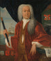 Adriaan Valckenier 1737-1741 - Theodorus Justinus Rheen — Ansicht des Kunstwerks