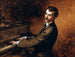 Maestro Arturo Toscanini am Klavier - Théobald Chartran — Ansicht des Kunstwerks