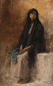 Venedig - Théobald Chartran — Ansicht des Kunstwerks
