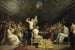 Tépidarium - Théodore Chassériau — Ansicht des Kunstwerks