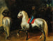 Der Esser - Théodore Géricault — Ansicht des Kunstwerks
