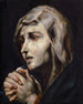 Notre-Dame des Douleurs - Théodore Géricault — Ansicht des Kunstwerks