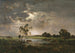 Landschaft - Théodore Rousseau — Ansicht des Kunstwerks