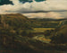 Täler und Berge von Auvergne - Théodore Rousseau — Ansicht des Kunstwerks