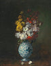Blumenstück - Théodule Ribot — Ansicht des Kunstwerks