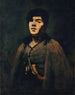 Junge Hirte - Théodule Ribot — Ansicht des Kunstwerks