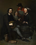 Sänger - Théodule Ribot — Ansicht des Kunstwerks
