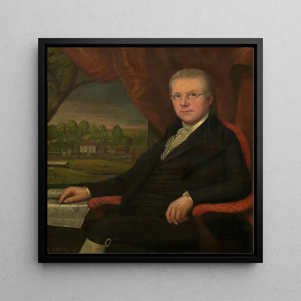Thomas Earle - Ralph Earl