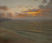Effets de lumière sur la mer - Thomas Alexander Harrison — Ansicht des Kunstwerks