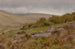 Landschaft, vielleicht im Land Wales - Thomas Allen Jr — Ansicht des Kunstwerks