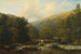 Monsal Dale, Derbyshire - Thomas Baker — Ansicht des Kunstwerks